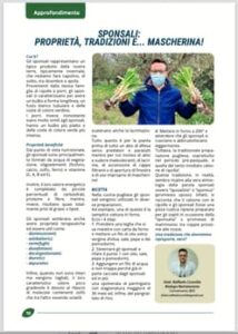 Articolo 2 Dott. Raffaele Cicorella - Biologo Nutrizionista