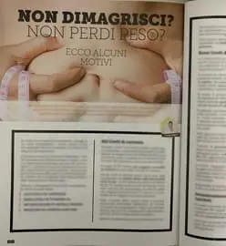 Articolo 6 Dott. Raffaele Cicorella - Biologo Nutrizionista