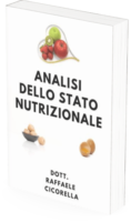 Fornire specifiche linee guida alimentari utili in ogni contesto - Dott. Raffaele Cicorella - Biologo Nutrizionista